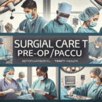 Surgical Care Tech Pre-op/PACU