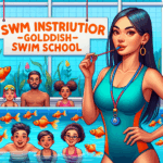 Swim Instructor