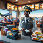 Taco Bell Cashier
