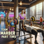 Team Member Part Time