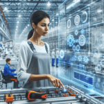 Technician- Manufacturing Engineer I USA