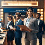 Teller Supervisor - Douglas, MI