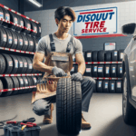 Tire Service Technician - Howell
