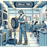 Tire Technician