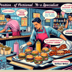 To-Go Specialist