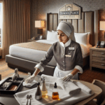 TownePlace Suites Detroit Sterling Heights - Housekeeper