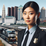 Train Conductor (Columbus, OH 2025)