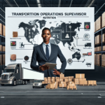 Transportation Operations Supervisor, Nutrition - Columbus, OH