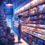 Travel Store Merchandiser - Overnight