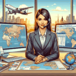 Travel Support Specialist