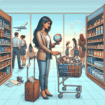 Traveling Retail Merchandiser - Daytime