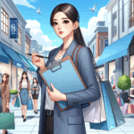 Traveling Retail Merchandiser - Daytime