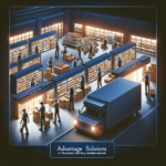 Traveling Retail Merchandiser - Overnight