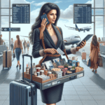 Traveling Retail Representative