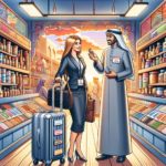 Traveling Retail Representative