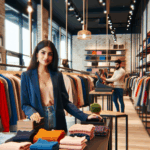 Urban Outfitters Sales Associate