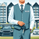 Valet Attendant - Part Time