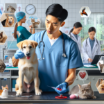 Veterinary Assistant