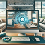 Virtual/Personal Assistant - For Candidate in USA only