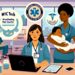 WIC Tech / Breastfeeding Peer Counselor