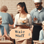 Waitstaff