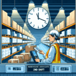 Warehouse Associate (2nd Shift)