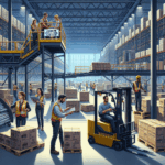Warehouse Associate - Loader/Unloader - 2nd Shift - $20/Hour