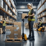 Warehouse Associate