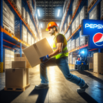 Warehouse Person (Loader) - 2nd Shift, Evenings