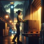 Warehouse Person (Loader) - Evenings