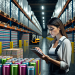 Warehouse Person