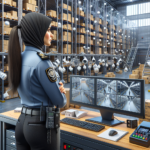 Warehouse Security Officer (F)