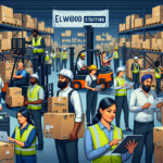 Warehouse Worker