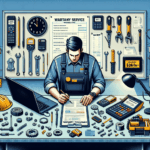 Warranty Service Technician - Day Shift ($26/hr+)