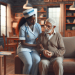 Weekend Caregiver