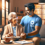 Weekend Caregiver