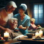 Weekend Caregivers - Overnight Shift