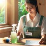 Weekly Pay / House Cleaner