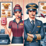 Wendy's Cashier