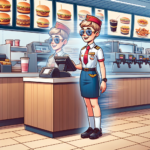 Wendy's Team Member