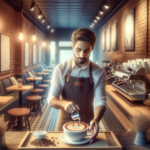barista