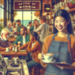 barista - Store# 13836, SUNBURY AND 161