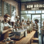 barista - Store# 20398, 12 MILE & CABOT