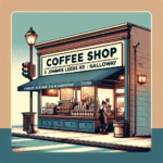 barista - Store# 77793, E JIMMIE LEEDS RD, GALLOWAY