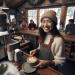 barista - Store# 80413, Garfield & Airport