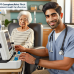 ´PT Caregiver/Med Tech
