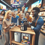 Product Demonstrator Part Time