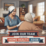 Home Health Aide