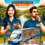 Traveling Retail/Remodel Merchandiser (Next Day Pay)