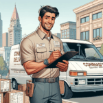 Delivery Driver - Part Time - Akron